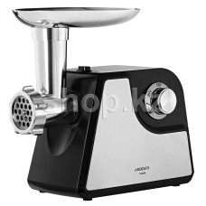 Электромясорубка Ardesto MGL-1790R, Black