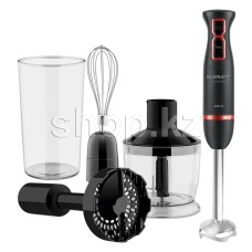 Блендер Scarlett SC-HB42M44, Black