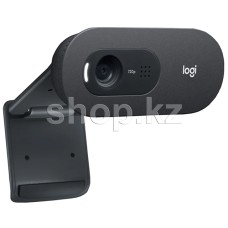 Web-камера Logitech HD WebCam C505e