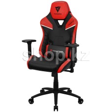 Кресло игровое компьютерное ThunderX3 TC5, Ember-Red