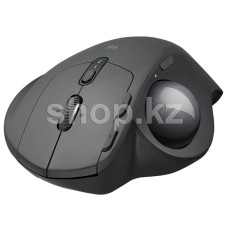 Мышь Logitech MX Ergo, Black, USB