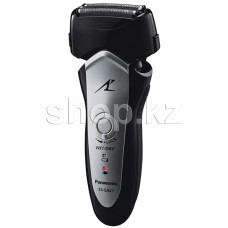 Электробритва Panasonic ES-GA21-S820, Black-Silver