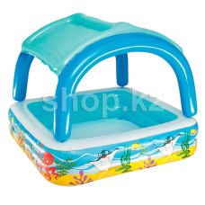 Бассейн надувной детский Bestway 52192