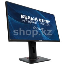 Монитор 24.5" ASUS TUF Gaming VG259QM, Black-Red