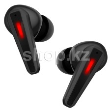 Bluetooth гарнитура A4Tech Bloody M70 TWS, Black-Red