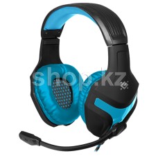 Гарнитура Defender Scrapper 500, Black-Blue