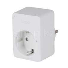 Умная Wi-Fi розетка TP-Link Tapo P100
