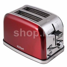 Тостер Kitfort KT-2036-1, Red