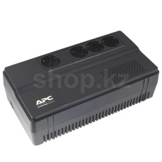 UPS APC Back BV1000I-GR