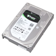 Жесткий диск HDD 6000 Gb Seagate Exos 7E8 (ST6000NM029A), 3.5", 256Mb, SAS