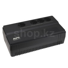 UPS APC Back BV500I-GR