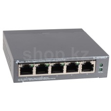 Switch 5 port TP-Link TL-SG1005LP