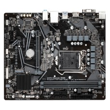 Материнская плата Gigabyte H510M H, LGA1200