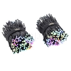 Гирлянда Twinkly Strings 250 RGB LED, Black