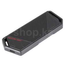 Mobile Rack M.2 ASUS ROG Strix Arion ESD-S1C, PCI-E, USB Type-C, Black
