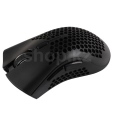 Мышь Defender Warlock GM-709L, Black, USB