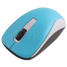 Мышь Genius NX-7005, Blue, USB