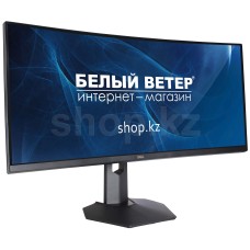 Монитор 34" Dell S3422DWG, Black