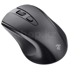 Мышь 2E MF213 WL, Black, USB