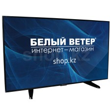 Монитор 42.5" Hikvision DS-D5043QE, Black