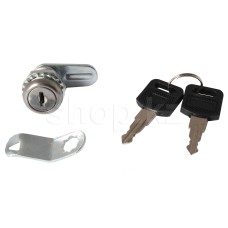 Замок для шкафа SHIP 701101020