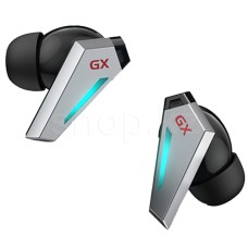 Bluetooth гарнитура Edifier Hecate GX07, Grey