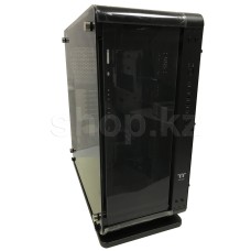 Корпус Thermaltake Core P6 TG, Black