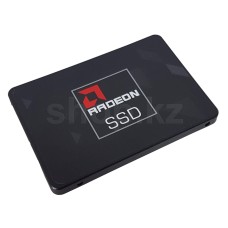 SSD накопитель 128 GB AMD Radeon R5, 2.5", SATA III