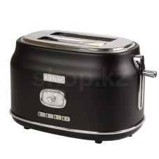 Тостер Kitfort КТ-2075-2, Black