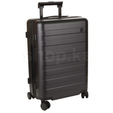 Чемодан NINETYGO Rhine PRO Luggage, 24", Black