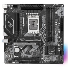 Материнская плата ASRock B660M Pro RS, LGA1700