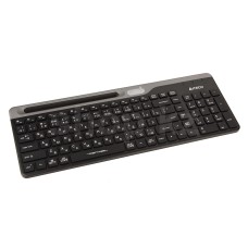Клавиатура A4Tech Fstyler FBK25, Black, USB