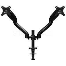 Настольное крепление для 2-x мониторов AOC AD110D0, 13"-27"