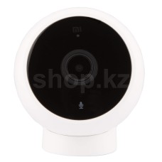 Камера видеонаблюдения Xiaomi Mi Camera 2K MJSXJ03HL, White