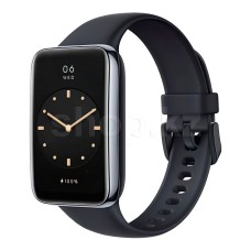 Смарт-браслет Xiaomi Smart Band 7 Pro (M2141B1), Black