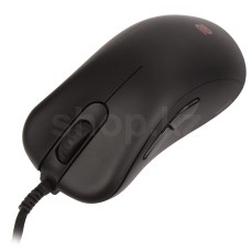Мышь BenQ Zowie EC1-C, Black, USB