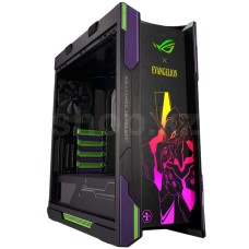 Корпус ASUS ROG Strix Helios GX601 Eva Edition, Black