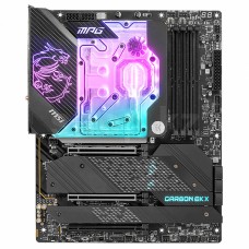 Материнская плата MSI MPG Z690 Carbon EK X, LGA1700