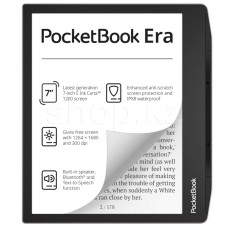Электронная книга PocketBook PB700 Era, Stardust Silver