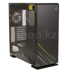 Корпус GameMax Vega Pro(MFG.M909), Black