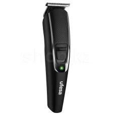 Машинка для стрижки волос Ufesa MB3000 Stubble, Black