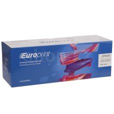 Картридж Europrint EPC-CF541X - Blue (с чипом)