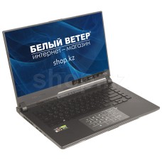 Ноутбук Asus 90NR07Y1-M00710 ROG Flow Z13 GZ301ZA-LD142W 13,4" WUXGA (1920x1200) Touch IPS 120Hz/Intel Core i5-12500H 2,5Ghz (12Cores)/16GB/512GB/NVIDIA GeForce RTX3080 8GB/Wi-Fi 6E/BT5.2/720P HD Camera/BKLT/Windows 11 Home/1Y/Black 