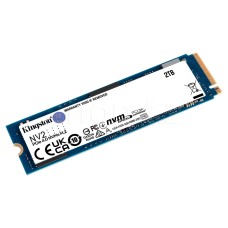 SSD накопитель 2 TB Kingston NV2, M.2, PCIe 4.0