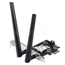 Сетевая карта ASUS PCE-AX1800