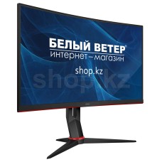 Монитор 27" AOC C27G2ZU/BK, Black