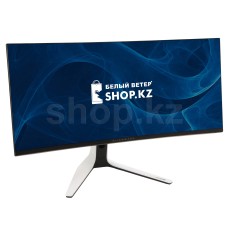 Монитор 34" Dell Alienware AW3423DW, Black-Gray