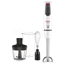Блендер Tefal Optitouch HB833132, White