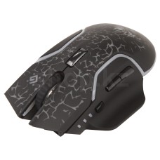 Мышь Defender Oneshot GM-067, USB, (52067) Mouse Wireless, Optical 3200dpi