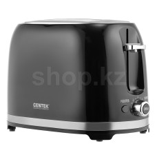 Тостер Centek CT-1432, Black